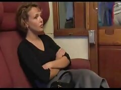 Ruska ljepotica jebanje s pick-up karanje dama za novac